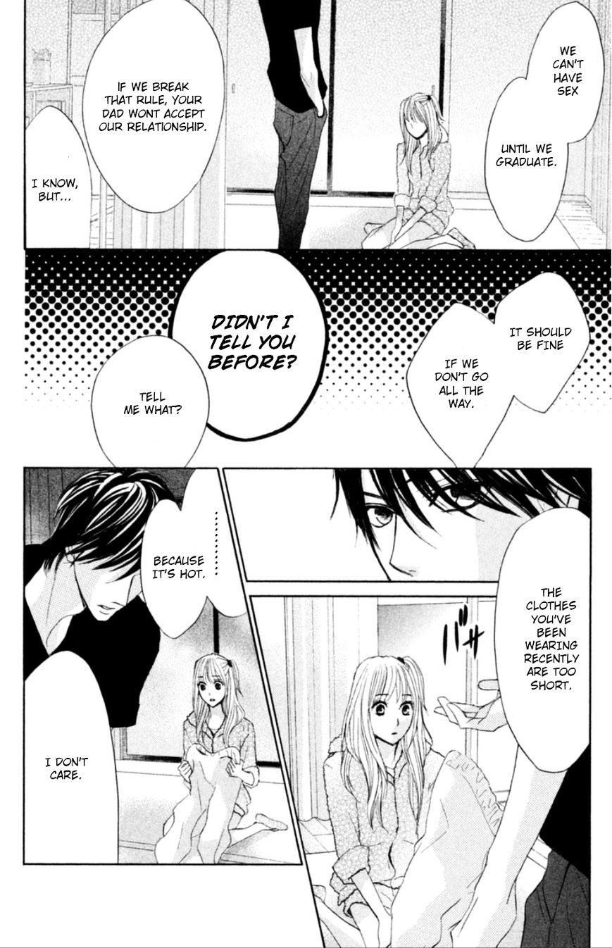 Read LDK (en) Manga Online