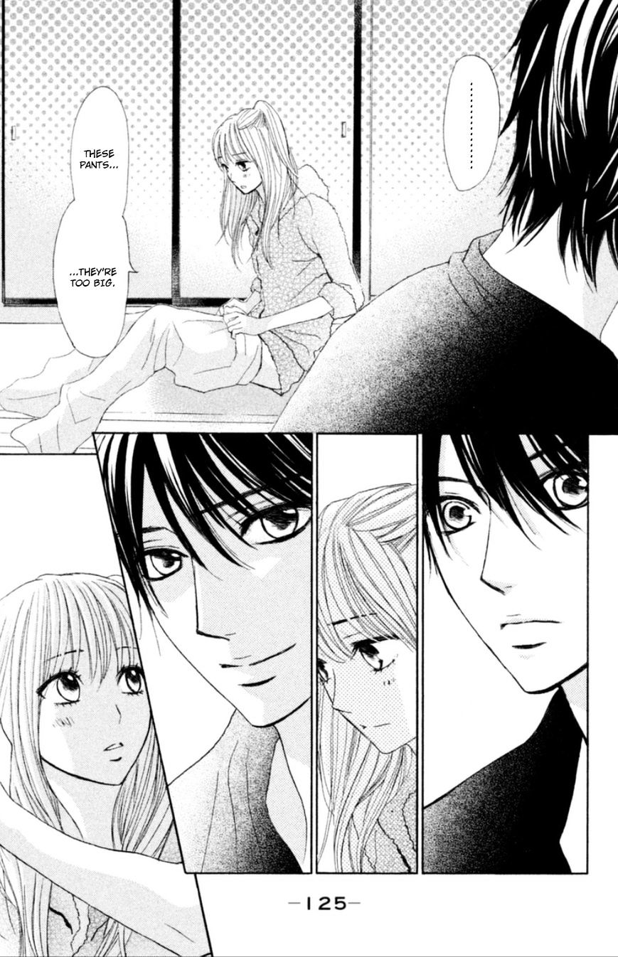 Read LDK (en) Manga Online