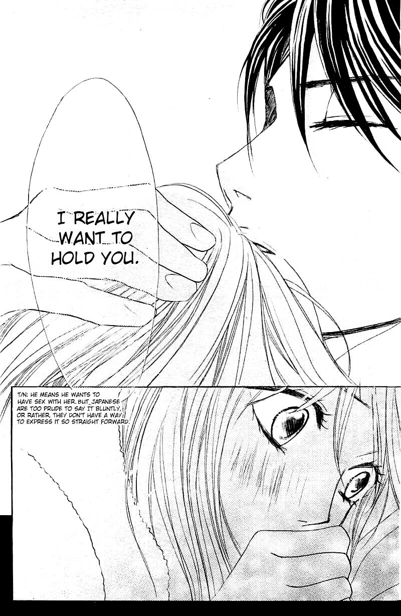 Read LDK (en) Manga Online