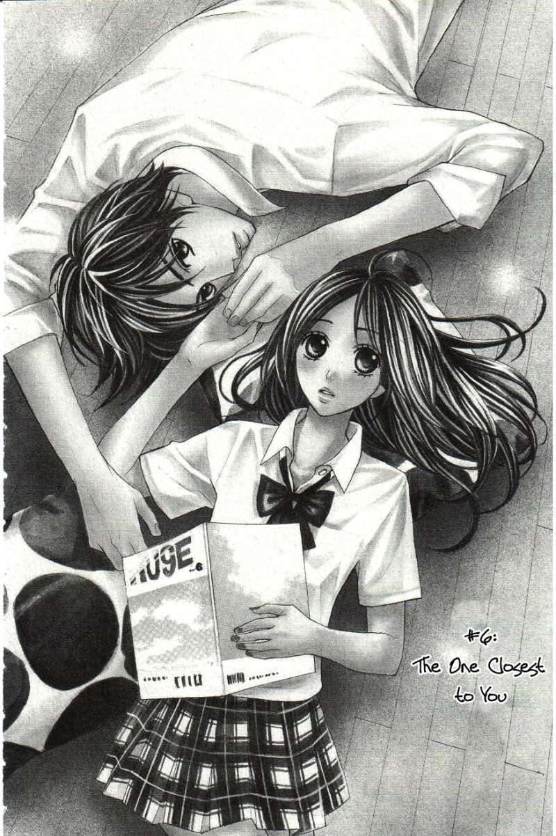 Read LDK (en) Manga Online