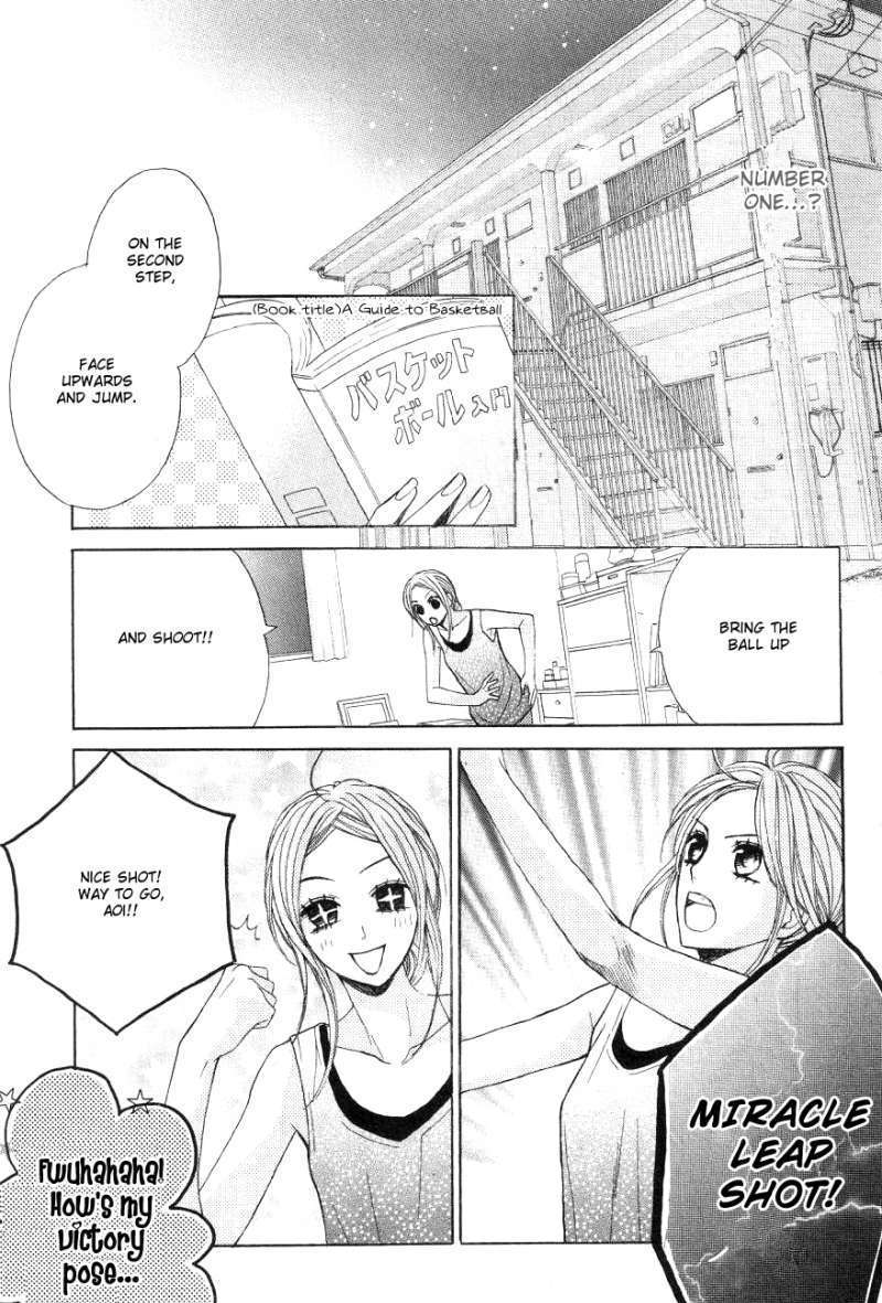 Read LDK (en) Manga Online