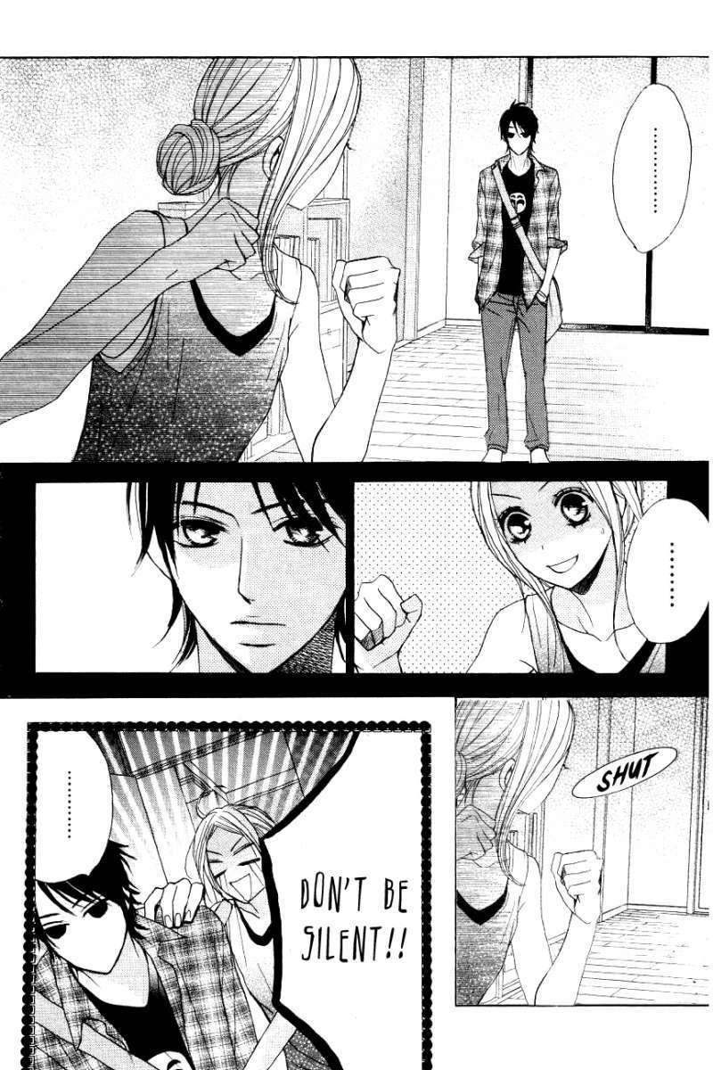 Read LDK (en) Manga Online