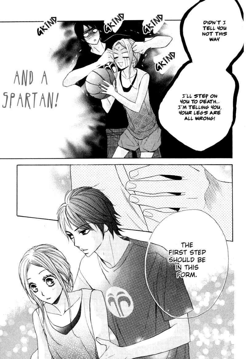 Read LDK (en) Manga Online