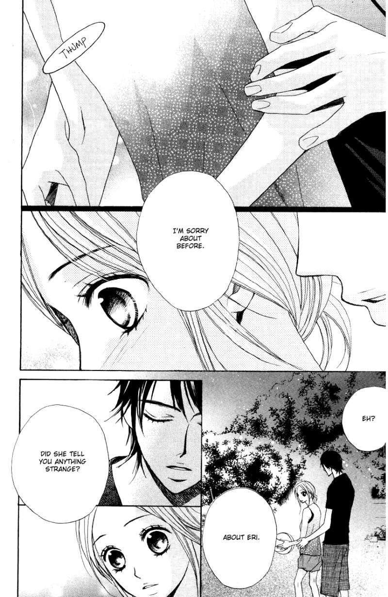 Read LDK (en) Manga Online