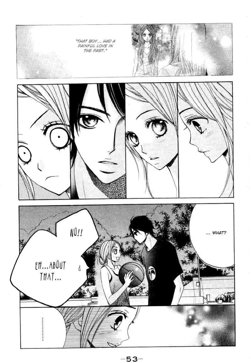 Read LDK (en) Manga Online