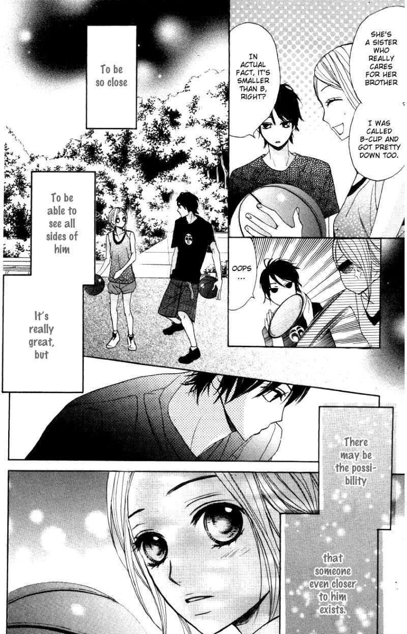 Read LDK (en) Manga Online