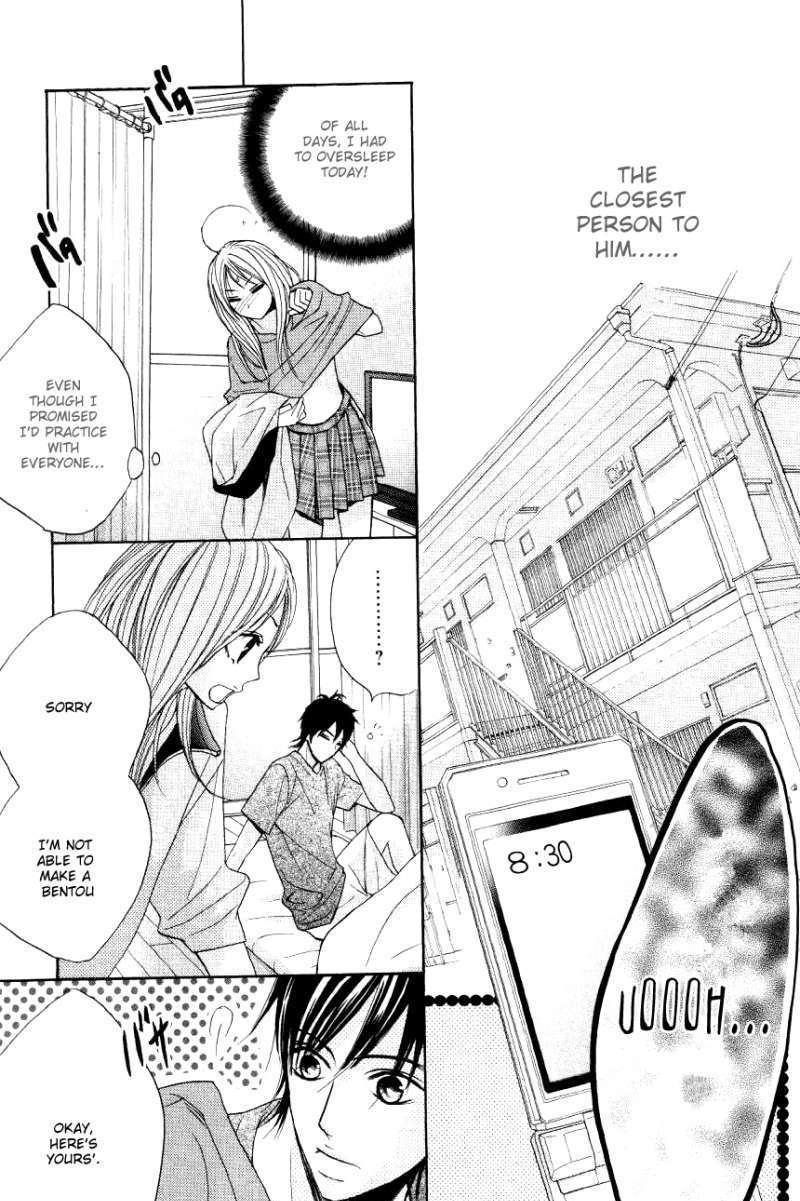 Read LDK (en) Manga Online