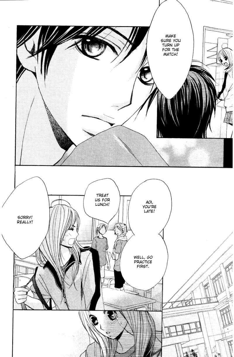 Read LDK (en) Manga Online