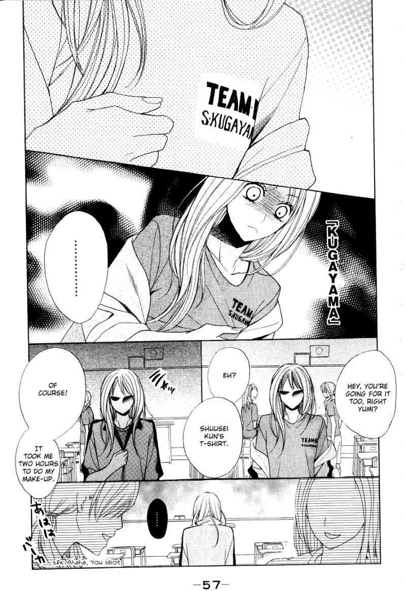 Read LDK (en) Manga Online