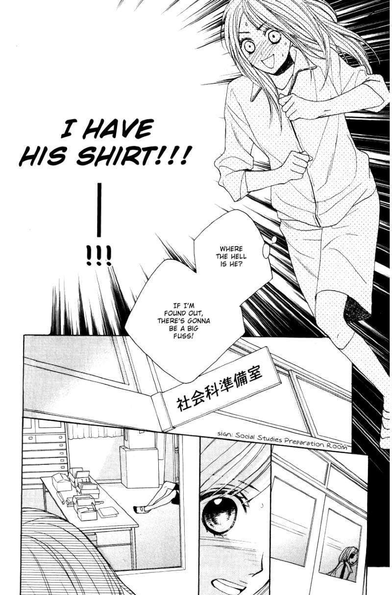 Read LDK (en) Manga Online