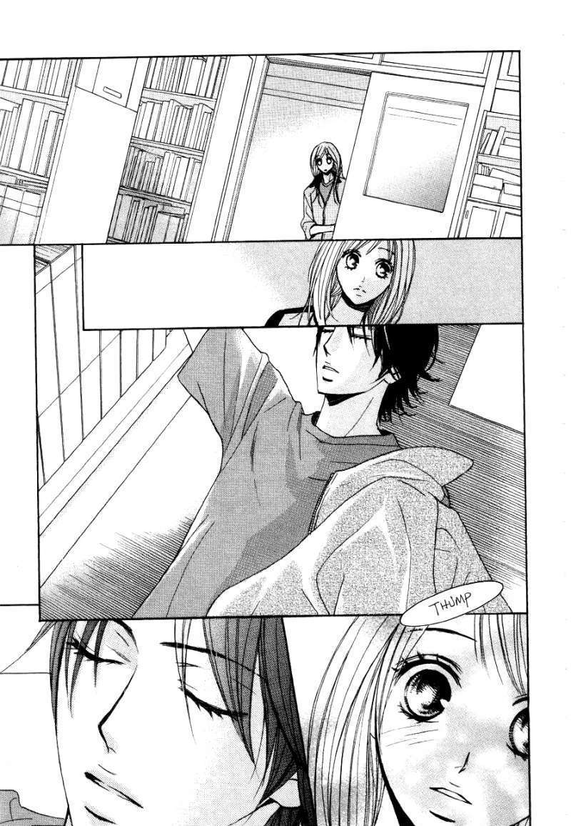 Read LDK (en) Manga Online