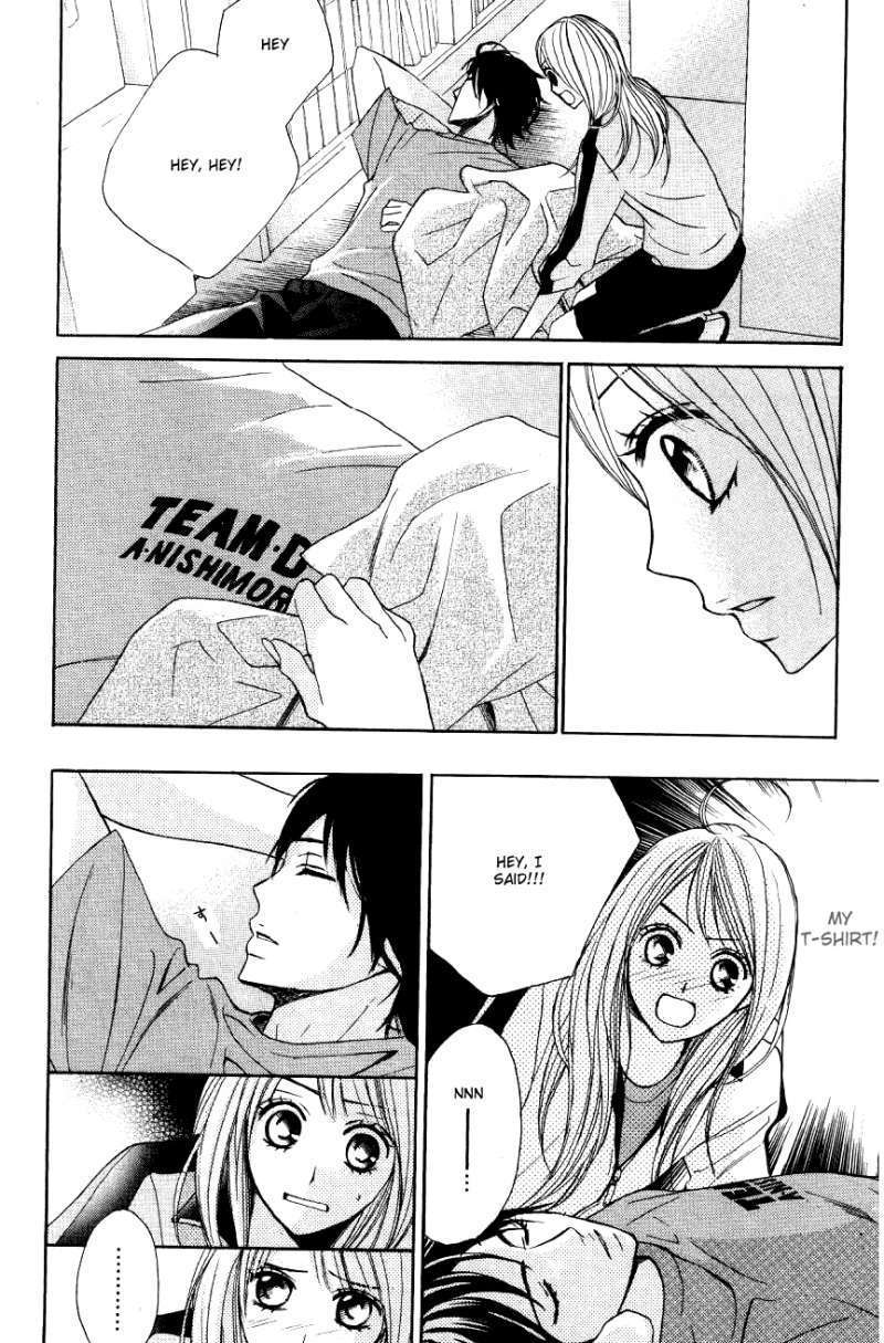 Read LDK (en) Manga Online