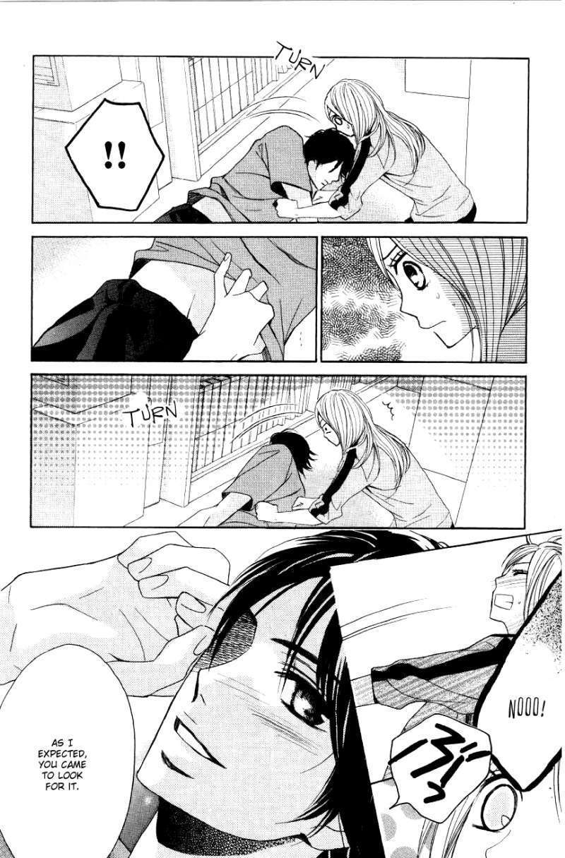 Read LDK (en) Manga Online