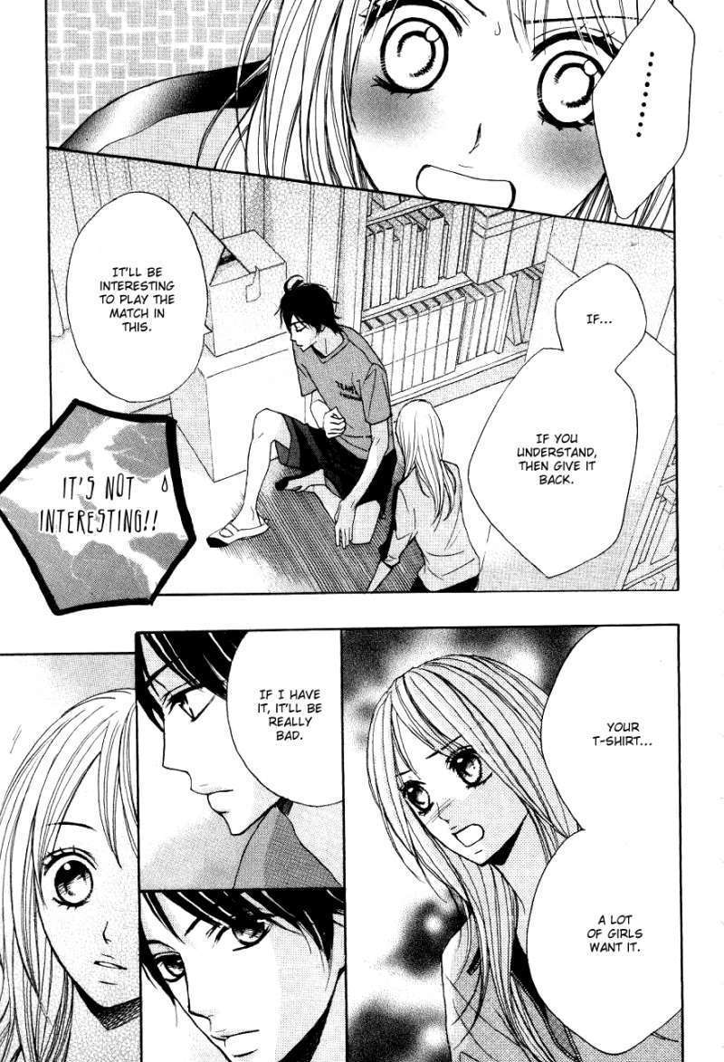 Read LDK (en) Manga Online