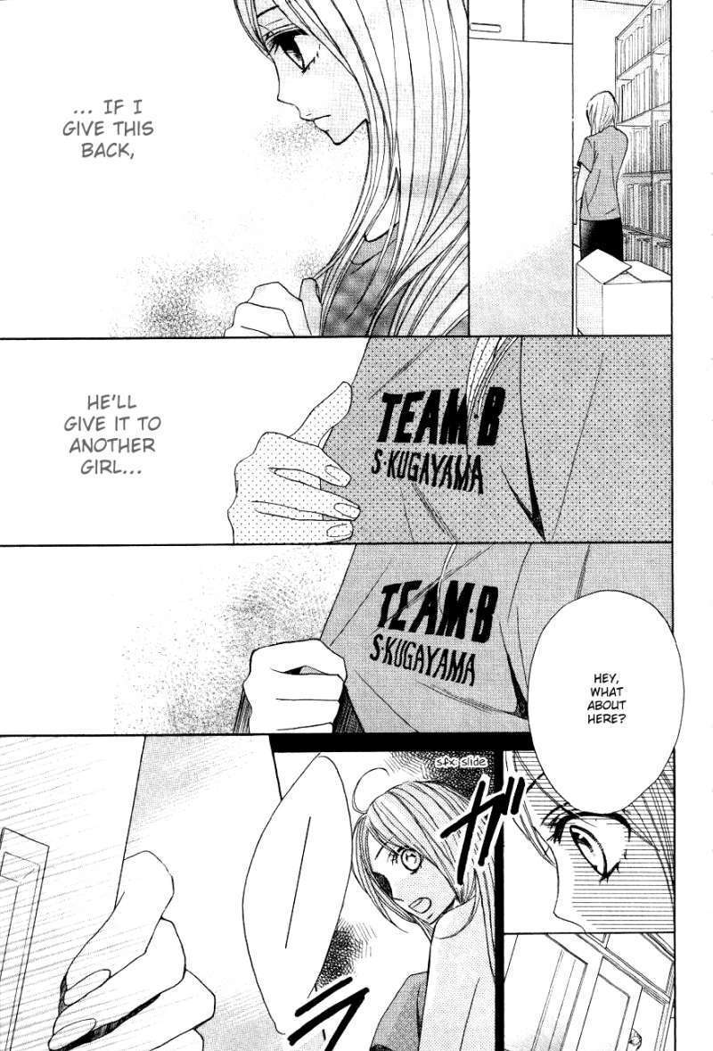 Read LDK (en) Manga Online