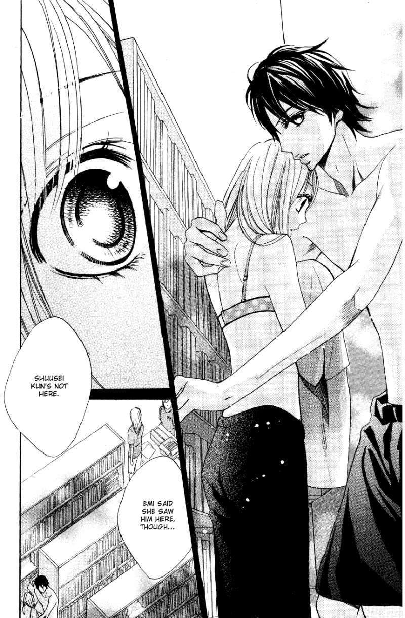 Read LDK (en) Manga Online