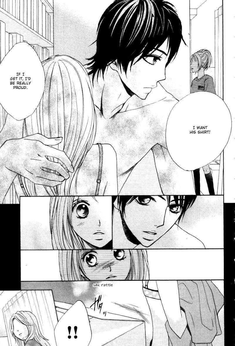 Read LDK (en) Manga Online