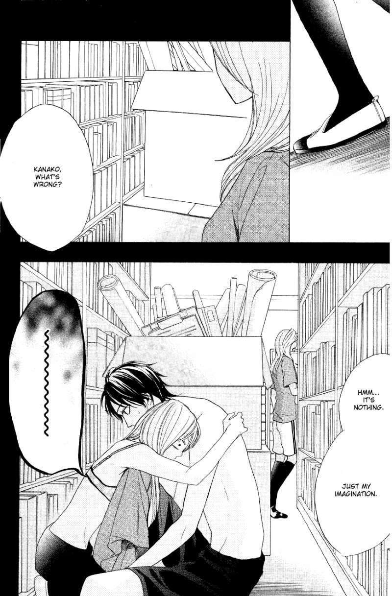 Read LDK (en) Manga Online