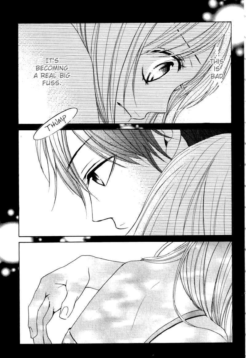 Read LDK (en) Manga Online