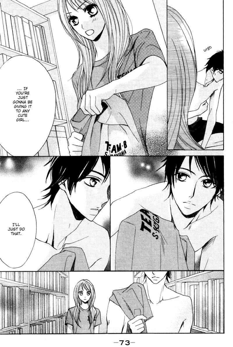 Read LDK (en) Manga Online