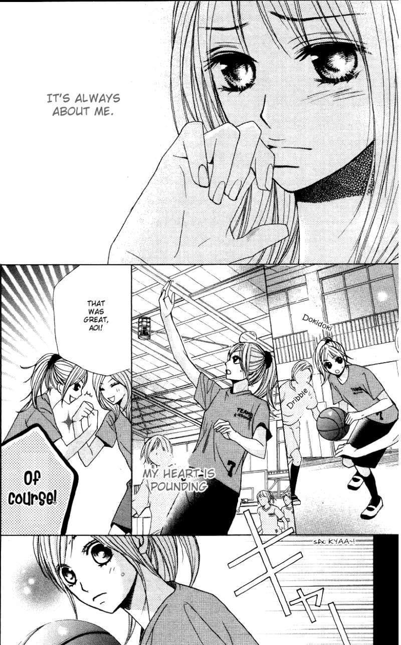 Read LDK (en) Manga Online