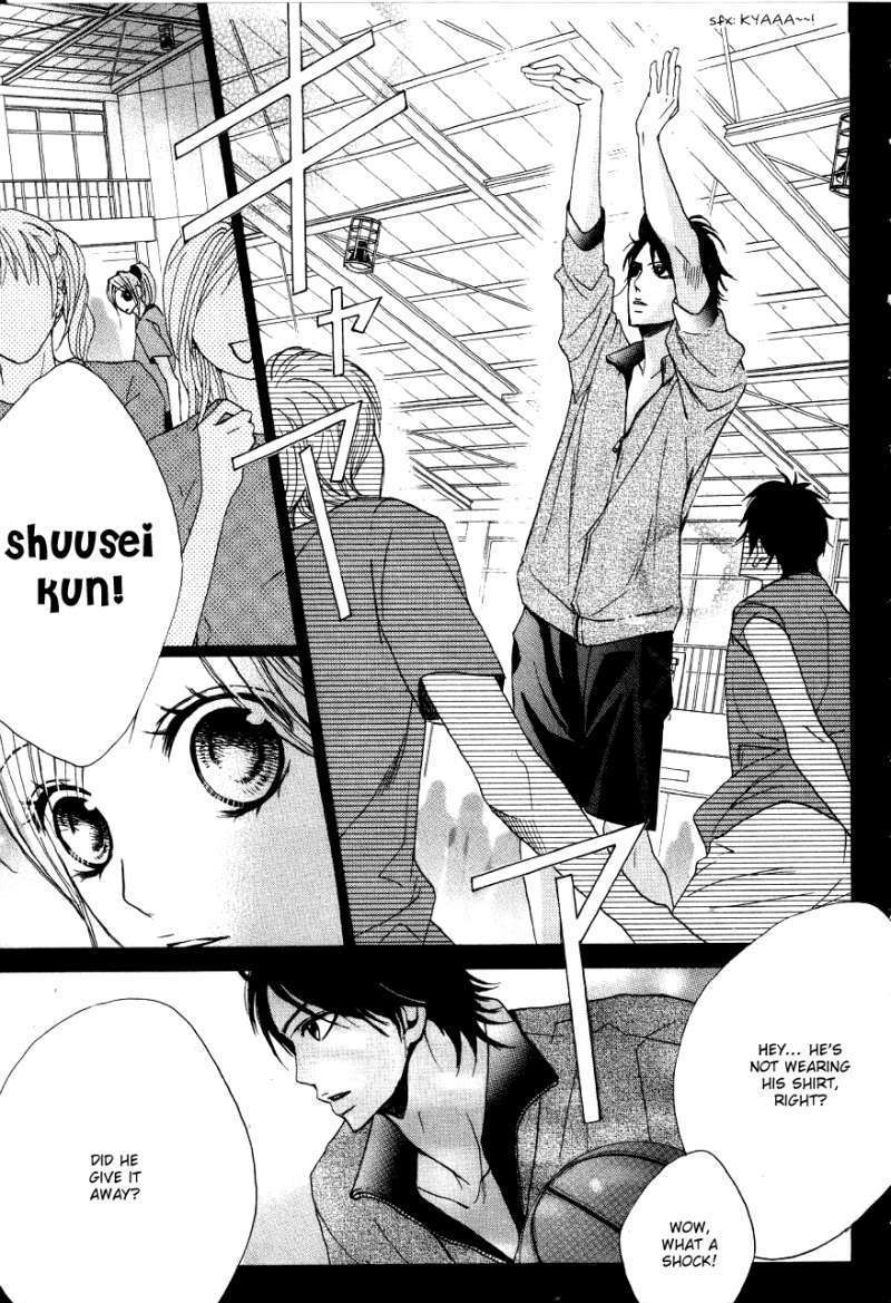 Read LDK (en) Manga Online