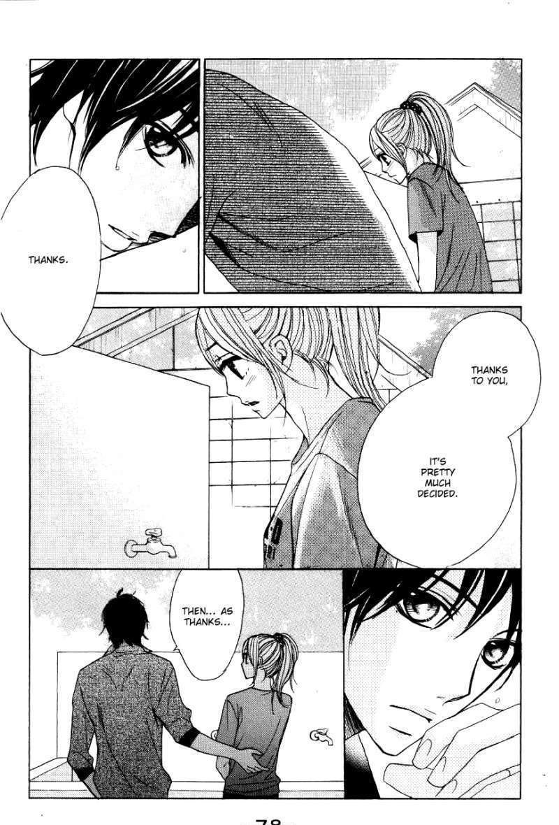 Read LDK (en) Manga Online