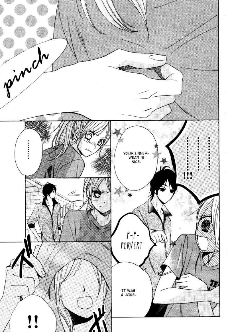 Read LDK (en) Manga Online