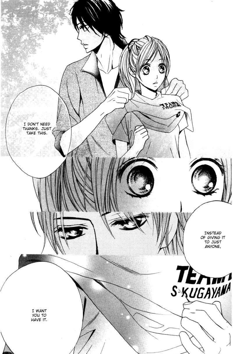 Read LDK (en) Manga Online