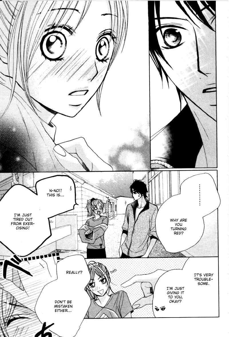 Read LDK (en) Manga Online