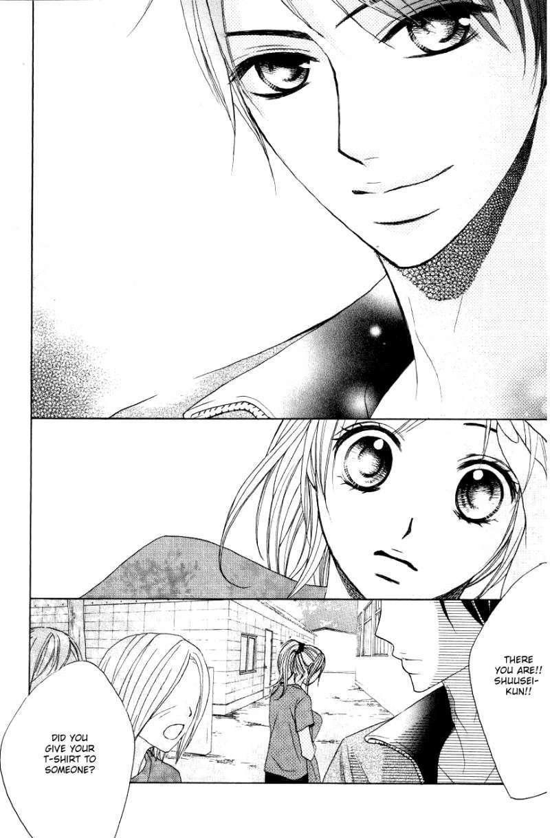 Read LDK (en) Manga Online