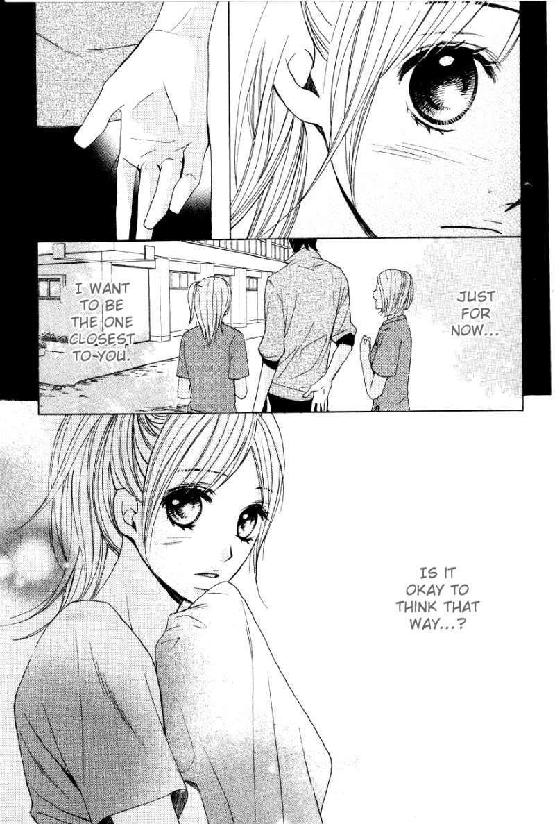 Read LDK (en) Manga Online