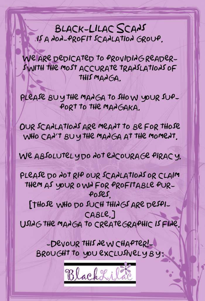 Read LDK (en) Manga Online