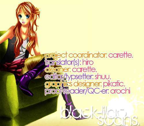 Read LDK (en) Manga Online