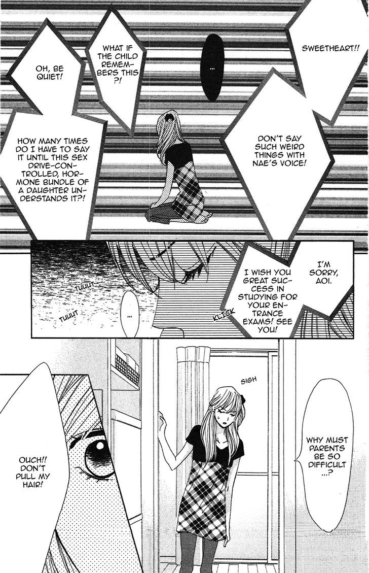 Read LDK (en) Manga Online