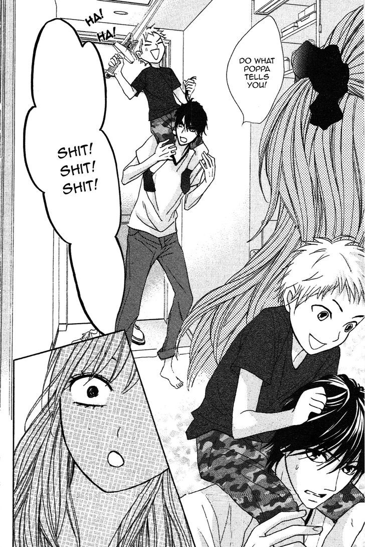 Read LDK (en) Manga Online