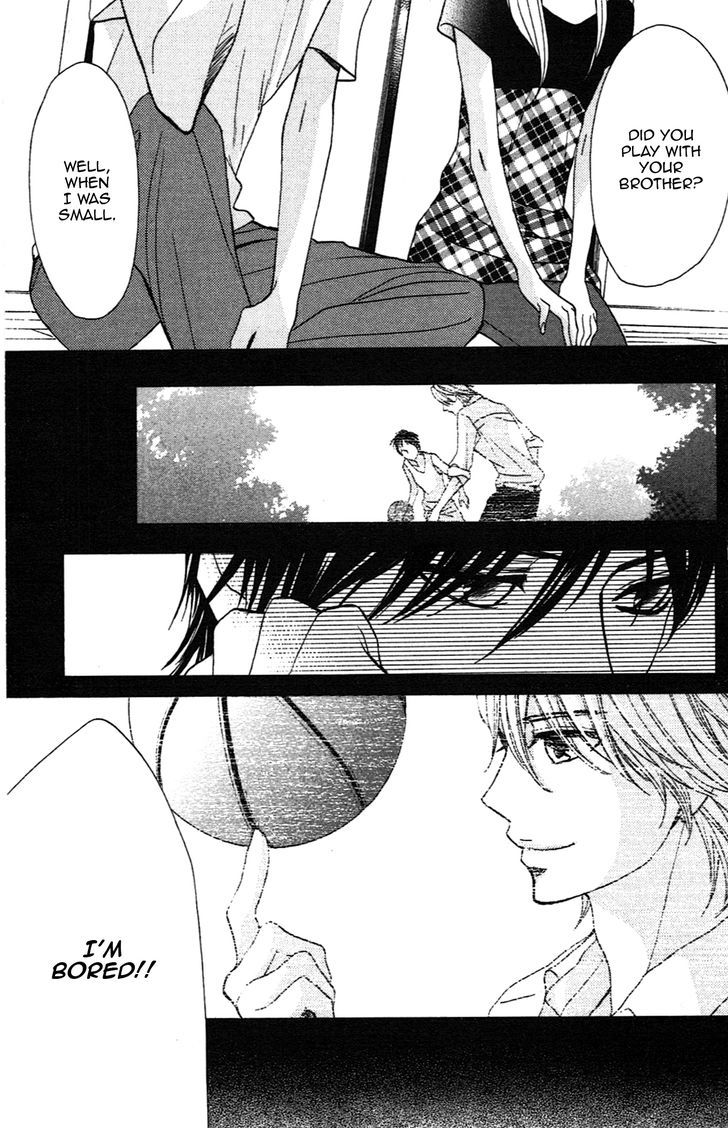 Read LDK (en) Manga Online