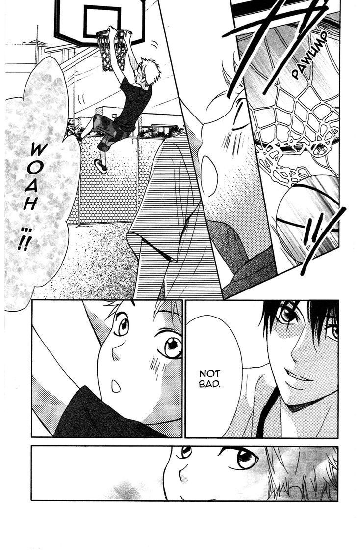 Read LDK (en) Manga Online