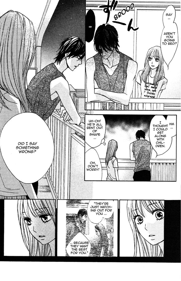 Read LDK (en) Manga Online