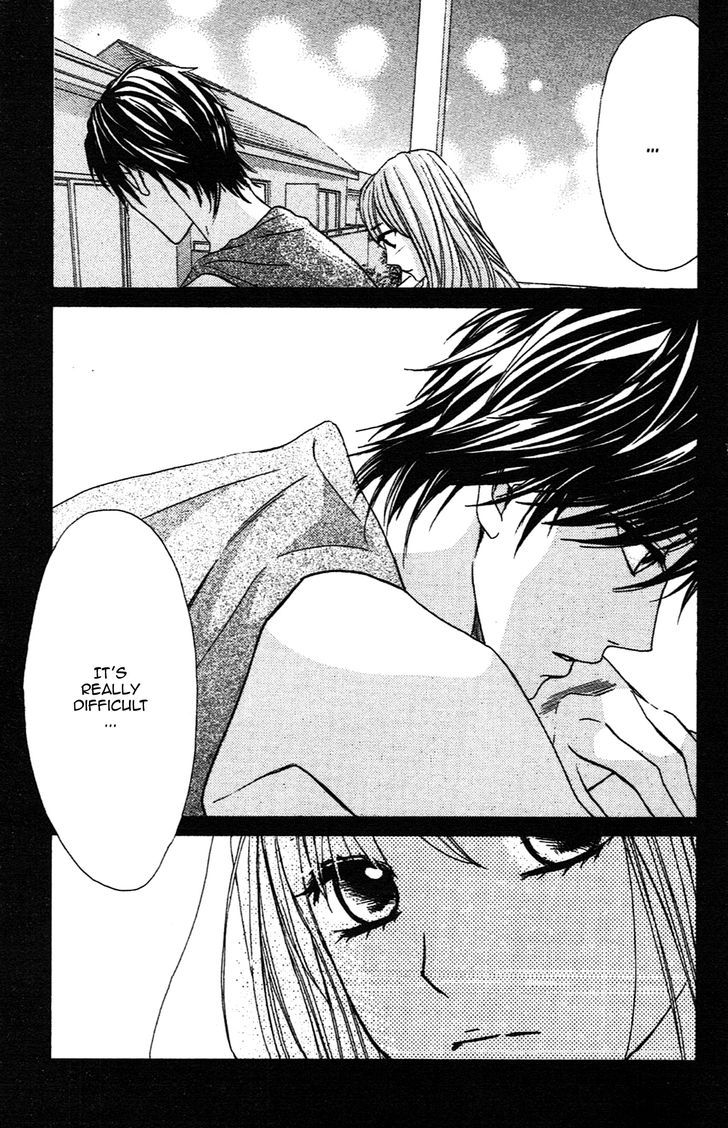 Read LDK (en) Manga Online