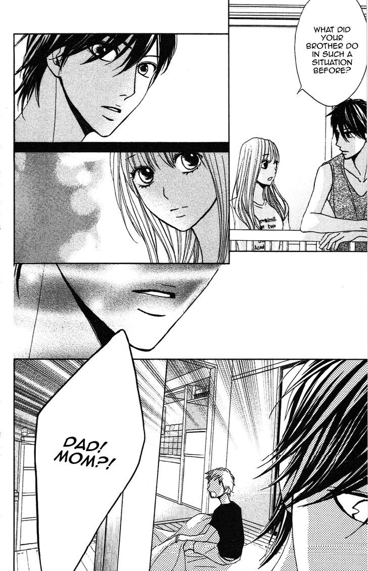 Read LDK (en) Manga Online