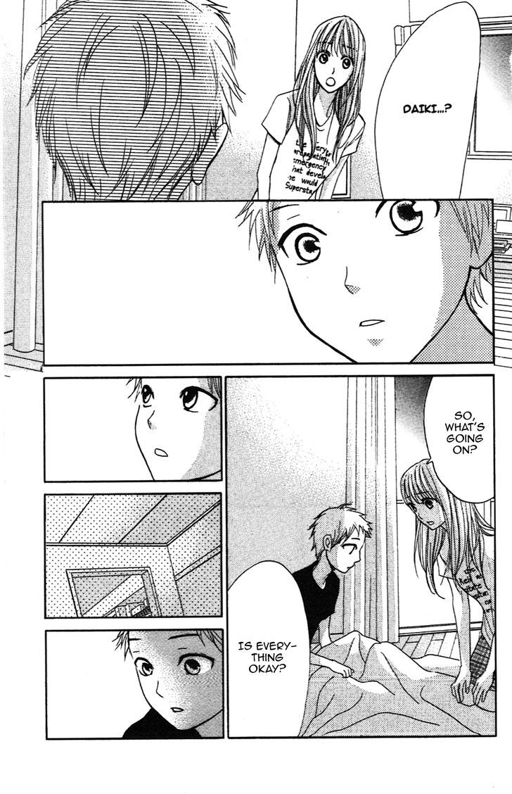 Read LDK (en) Manga Online