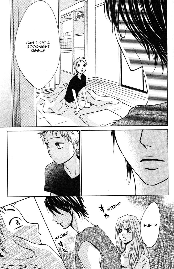 Read LDK (en) Manga Online