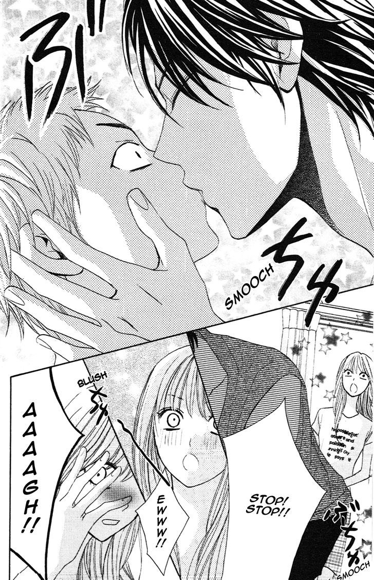 Read LDK (en) Manga Online