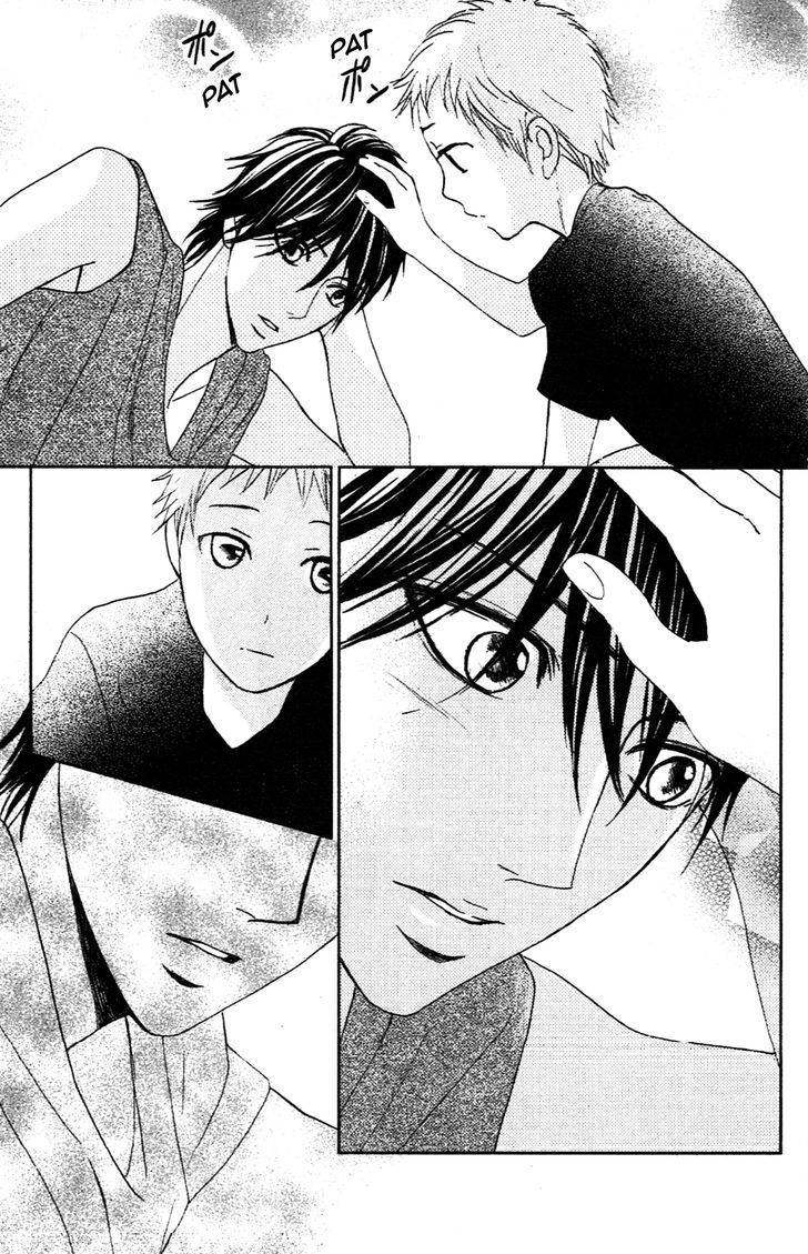 Read LDK (en) Manga Online