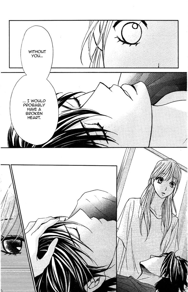 Read LDK (en) Manga Online