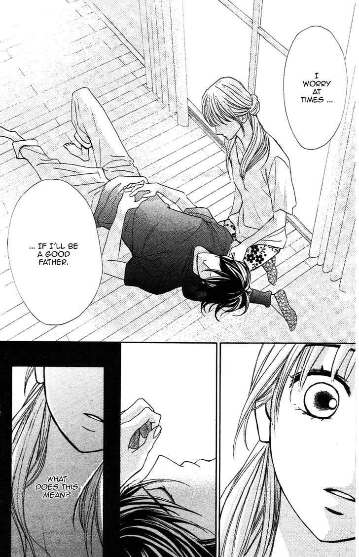 Read LDK (en) Manga Online