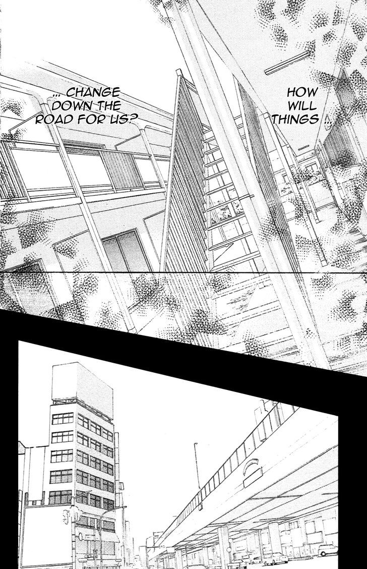 Read LDK (en) Manga Online