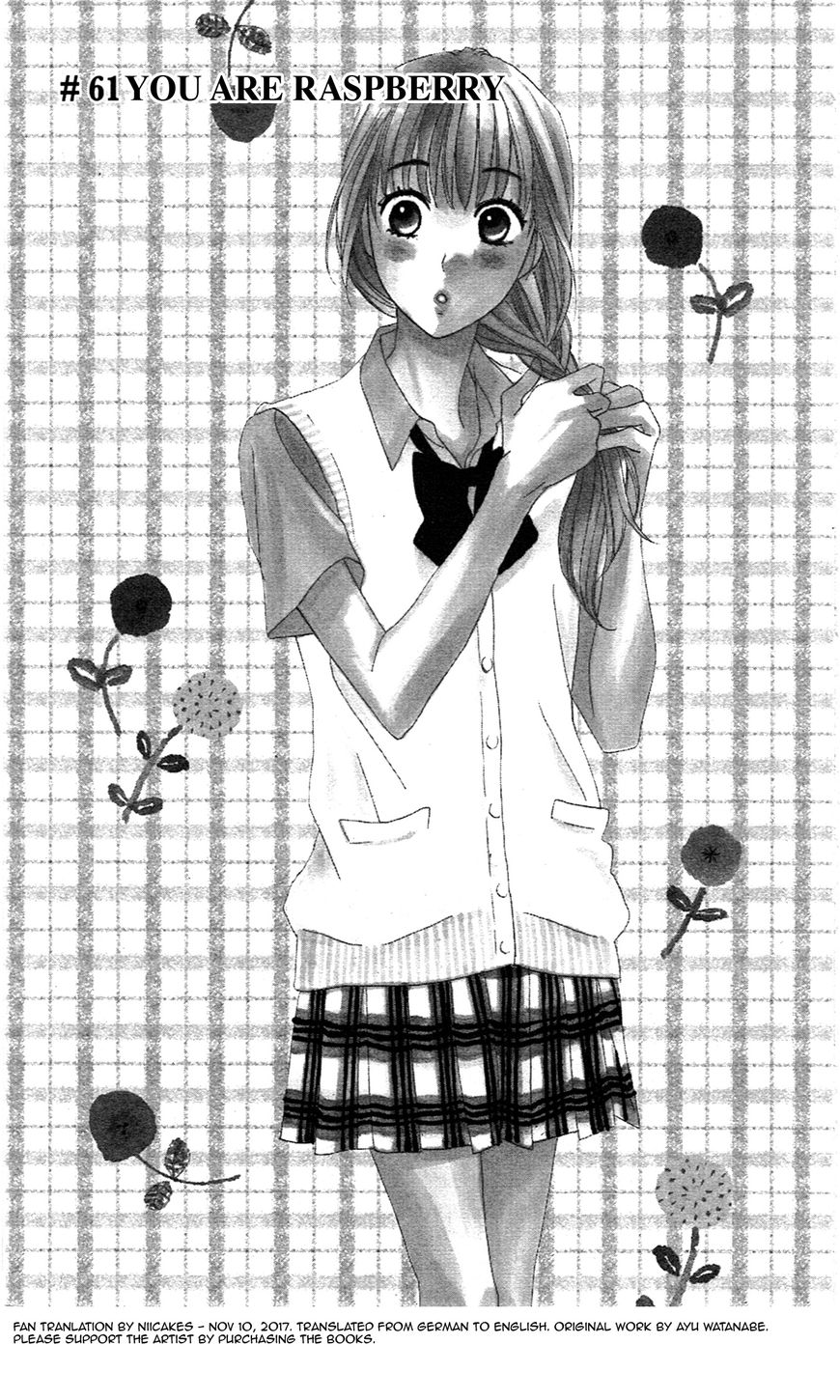 Read LDK (en) Manga Online