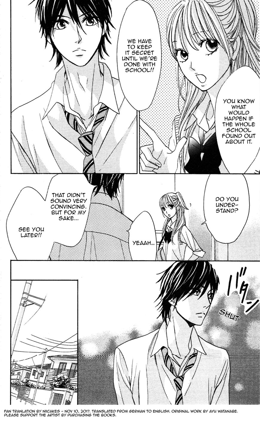 Read LDK (en) Manga Online